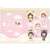 Rent-A-Girlfriend Puchichoko Clear File [Kemomimi Parka] (Anime Toy) Item picture1