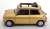 Mini Cooper Sunroof Gold Metallic LHD (Diecast Car) Item picture3