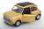 Mini Cooper Sunroof Gold Metallic LHD (Diecast Car) Item picture6