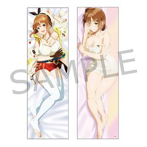 Atelier Ryza Dakimakura Cover Reisalin Stout (Anime Toy)