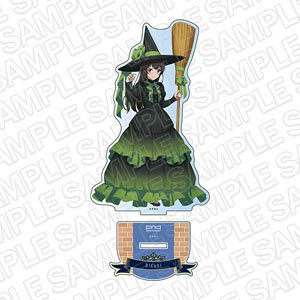 Shojo Kageki Revue Starlight Acrylic Figure Hikari Kagura WOZ Ver. (Anime Toy)