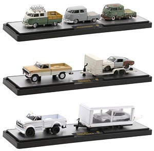 Auto-Haulers Release 65 (ミニカー)