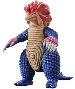 Ultra Monster Series 205 Mogujon (Character Toy)