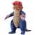 Ultra Monster Series 205 Mogujon (Character Toy) Item picture1