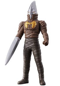 Ultra Monster Series 206 Zangill (Character Toy)
