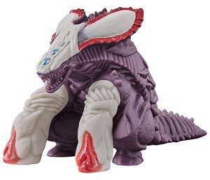 Ultra Monster Series 207 Zugugan (Character Toy)