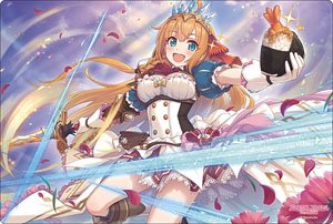ブシロード ラバーマットコレクション V2 Vol.985 プリンセスコネクト！Re:Dive 『ぺコリーヌ』 (カードサプライ)