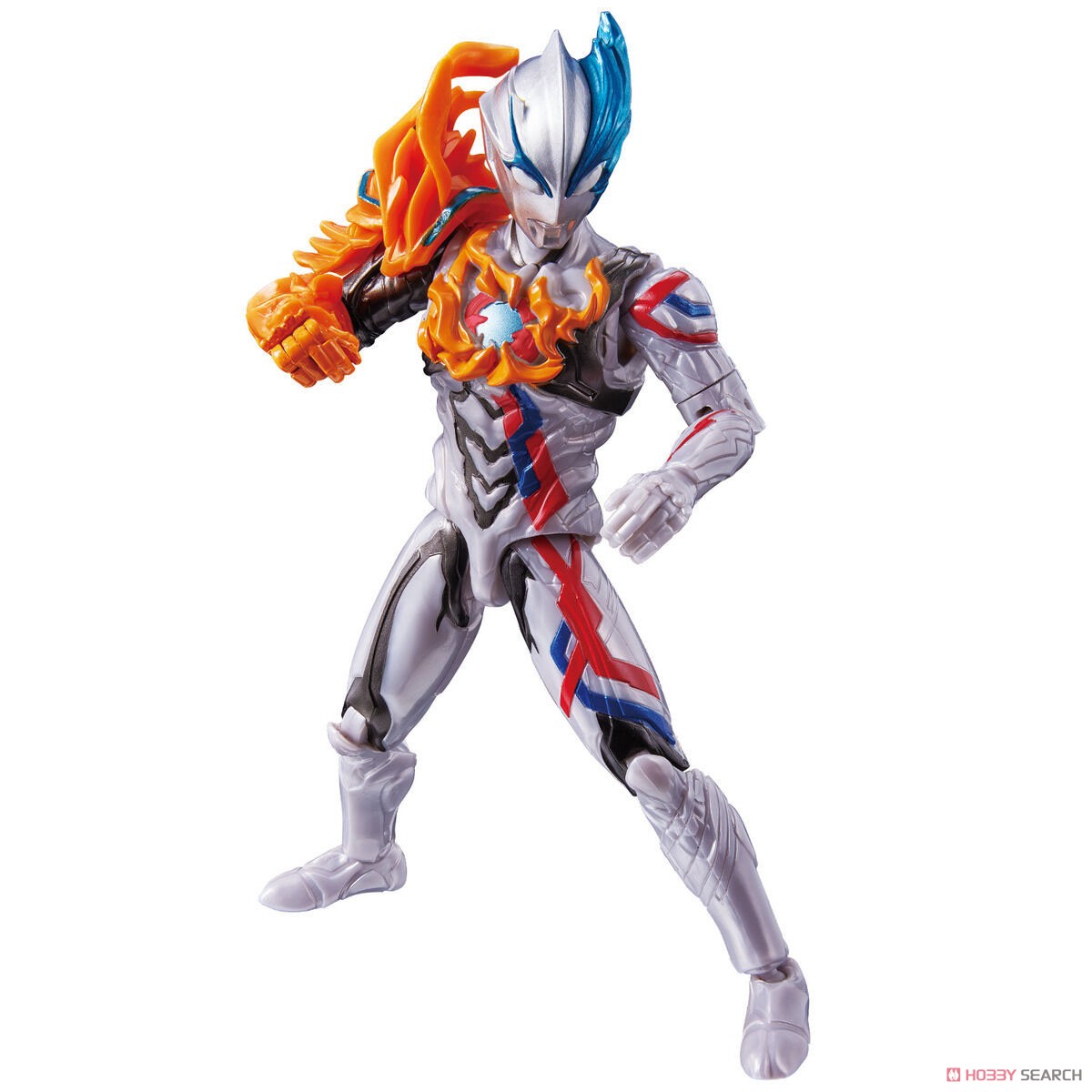 Ultra Action Figure Ultraman Blazar Furdran Armor Set (Character Toy) Item picture2