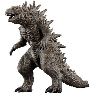 Movie Monster Series Godzilla (2023) (Character Toy)