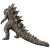 Movie Monster Series Godzilla (2023) (Character Toy) Item picture2