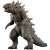 Movie Monster Series Godzilla (2023) (Character Toy) Item picture1