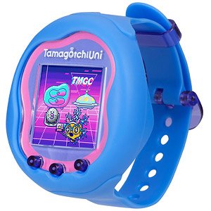 Tamagotchi Uni Blue (電子玩具)