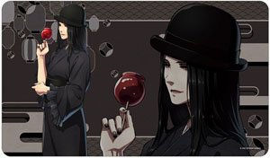 Guilty Gear Strive [Especially Illustrated] Testament Festival Ver. Multi Desk Mat (Card Supplies)
