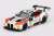 BMW M4 GT3 IMSA セブリング12時間 GTD 優勝車 2023 #1 Paul Miller Racing [ブリスターパッケージ] (ミニカー) 商品画像1