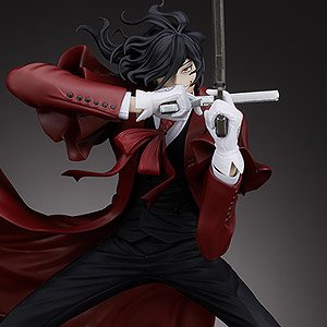 Pop Up Parade Alucard L Size (PVC Figure)