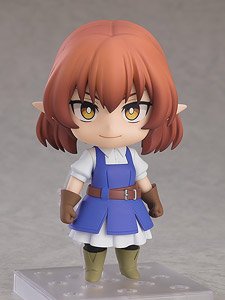 Nendoroid Vermilio (PVC Figure)