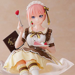 Tenitol Fig a la mode Ichika (PVC Figure)