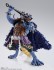 S.H.Figuarts Kaido King of the Beasts (Man Beast Form) (Completed) 商品画像3 Thumbnail