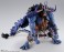 S.H.Figuarts Kaido King of the Beasts (Man Beast Form) (Completed) 商品画像5 Thumbnail