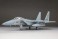 航空自衛隊 F-15DJ 戦闘機 (プラモデル) 商品画像3 サムネイル