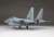 航空自衛隊 F-15DJ 戦闘機 (プラモデル) 商品画像4