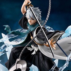 Figuarts Zero Toshiro Hitsugaya -Thousand-Year Blood War- (Completed)