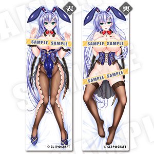 ユニオリヒロインズ・バニーガールコレクション ～抱き枕カバー・セルフィ2023ver. (キャラクターグッズ)