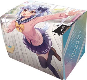 Character Deck Case Max Neo Nori Pro [Inuyama Tamaki] (Card Supplies)
