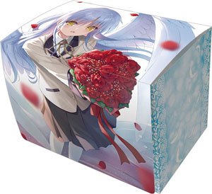 Character Deck Case Max Neo Angel Beats! [Angel] (Card Supplies)
