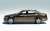 メルセデス ベンツ Sクラス S600L W221 ブラウン/ベージュ内装 (ミニカー) 商品画像2