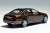 メルセデス ベンツ Sクラス S600L W221 ブラウン/ベージュ内装 (ミニカー) 商品画像3