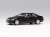 メルセデス ベンツ Sクラス S600L W221 ブラック (ミニカー) 商品画像1