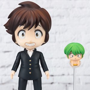 Figuarts Mini Ataru Moroboshi & Ten (Completed)