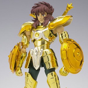Saint Cloth Myth EX Libra Dohko -Revival Ver.- (Completed)