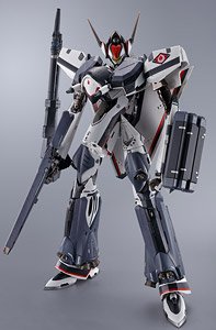 DX超合金 VF-171EX アーマードナイトメアプラスEX(早乙女アルト機) リバイバルVer. (完成品)