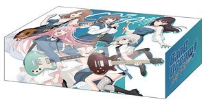 Bushiroad Storage Box Collection V2 Vol.236 [Bang Dream! It`s My Go!!!!!] Jump Ver. (Card Supplies)