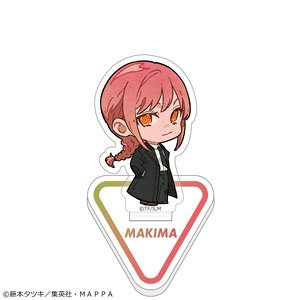 [Chainsaw Man] Acrylic Memo Stand (Makima) (Anime Toy)