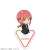 [Chainsaw Man] Acrylic Memo Stand (Makima) (Anime Toy) Item picture1