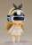 Nendoroid Kurumi (PVC Figure) Item picture4