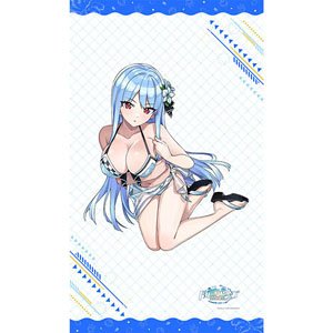 [Dolphin Wave] Bed Sheet (Hiori Nayuki) (Anime Toy)