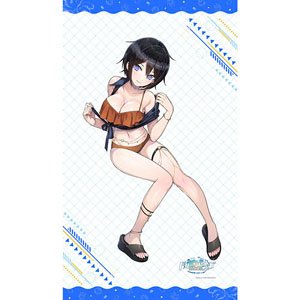 [ドルフィンウェーブ] シーツ(住乃絵紫苑) (キャラクターグッズ)