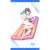 [Dolphin Wave] Bed Sheet (Helly Lewis) (Anime Toy) Item picture1