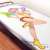 [Dolphin Wave] Bed Sheet (Kana Urami) (Anime Toy) Other picture1