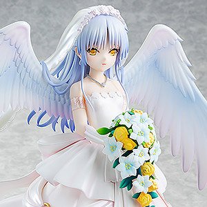 Kanade Tachibana: Wedding ver.
