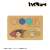 Haikyu!! Kotaro Bokuto & Keiji Akaashi Ani-Art Vol.5 Croquis Book (Anime Toy) Item picture1