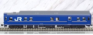 1/80(HO) Sleeper Express `Hokutosei` MANI24-500 (Model Train)