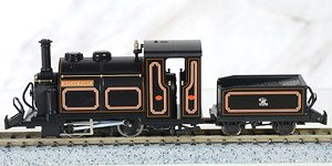 (OO-9) Large England `Welsh Pony` (BROWN) (Model Train)