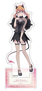 女神のカフェテラス 描き下ろしアクリルフィギュア 月島流星 (キャラクターグッズ)