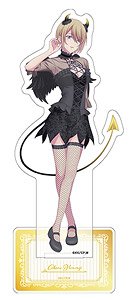 女神のカフェテラス 描き下ろしアクリルフィギュア 鳳凰寺紅葉 (キャラクターグッズ)