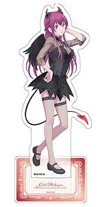 女神のカフェテラス 描き下ろしアクリルフィギュア 幕澤桜花 (キャラクターグッズ)